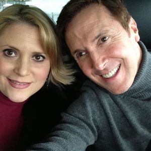 Meet your Posher, Dan